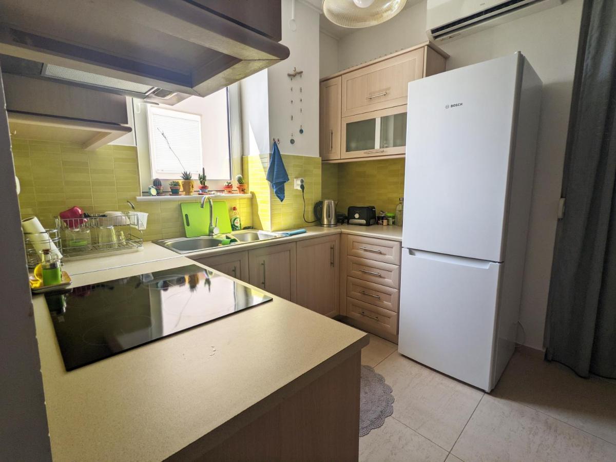 Tamar'S Place Ханья Экстерьер фото