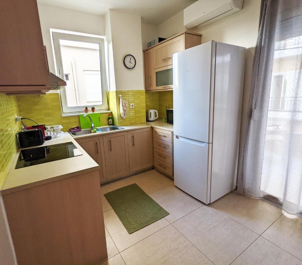 Tamar'S Place Ханья Экстерьер фото