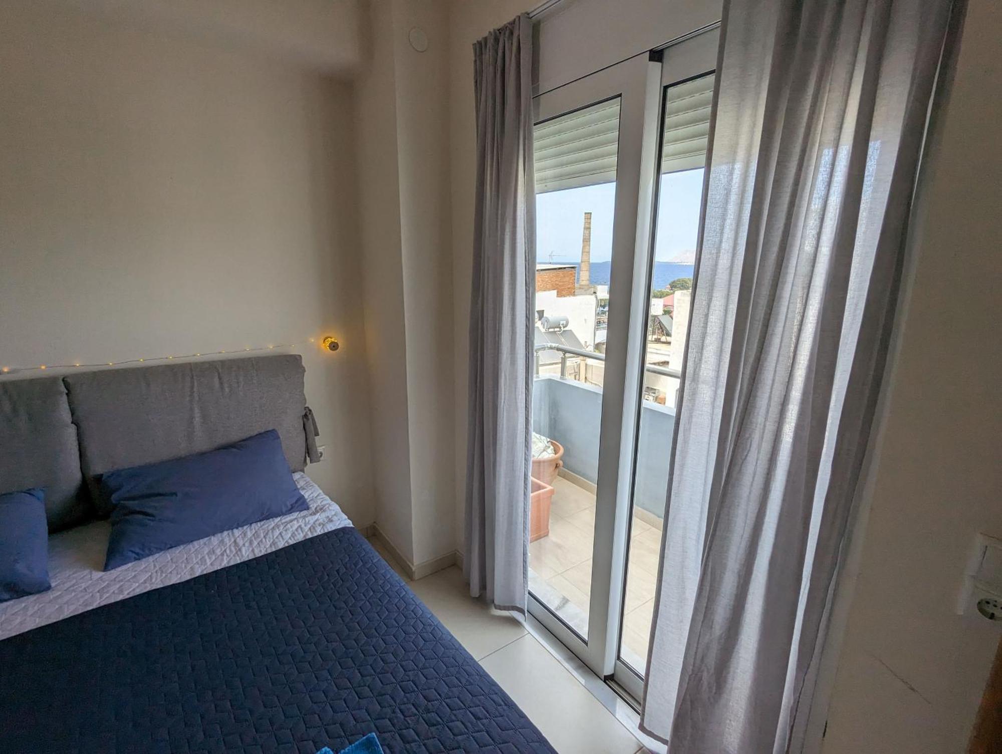 Tamar'S Place Ханья Экстерьер фото