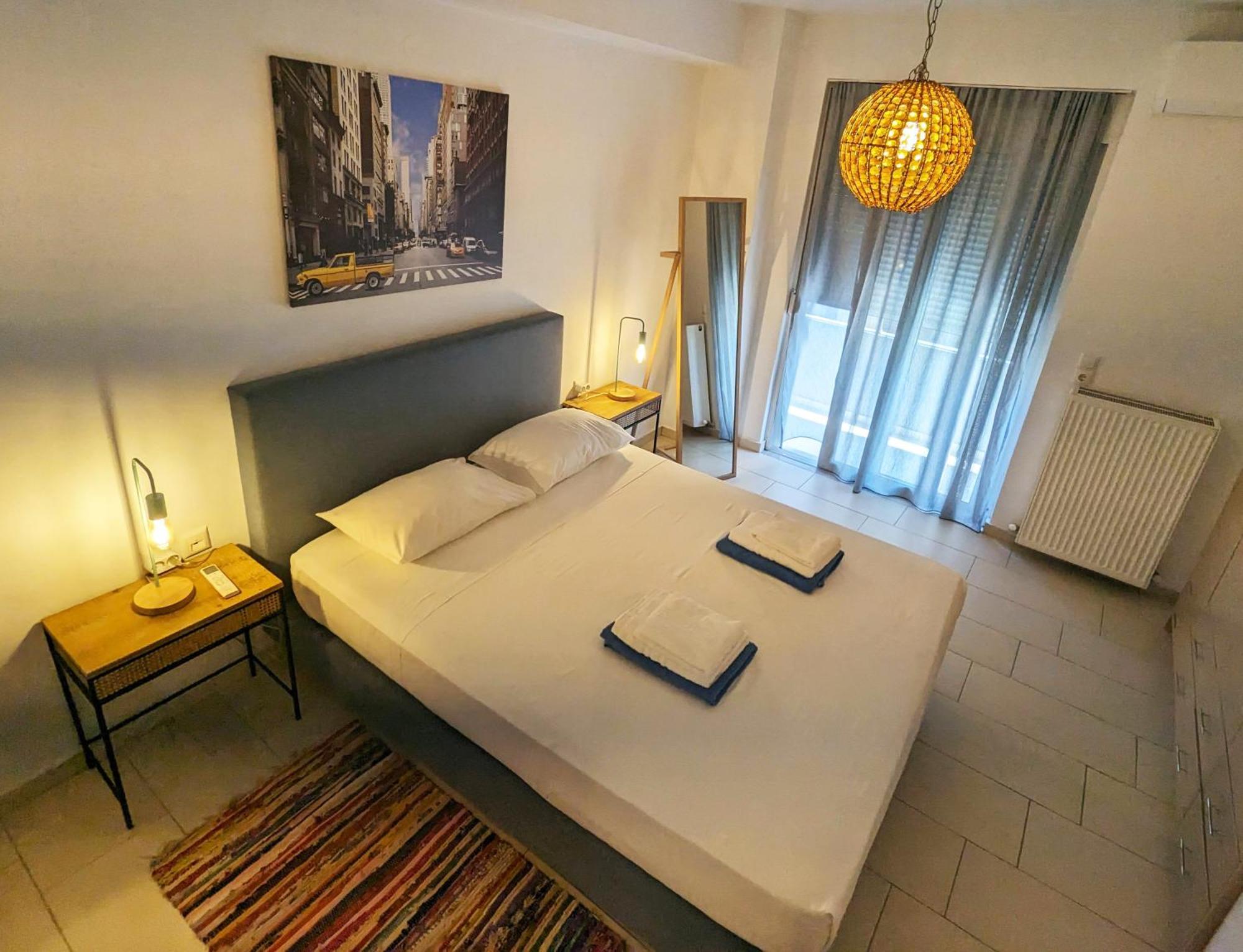 Tamar'S Place Ханья Экстерьер фото